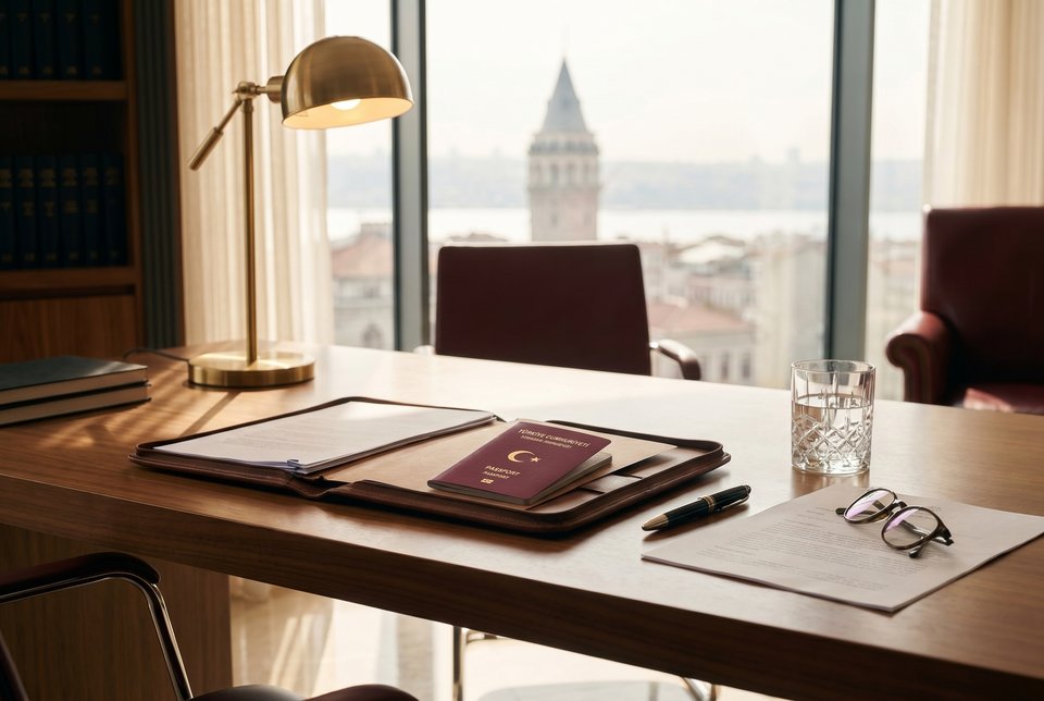 Turkey — Citizenship by Investment