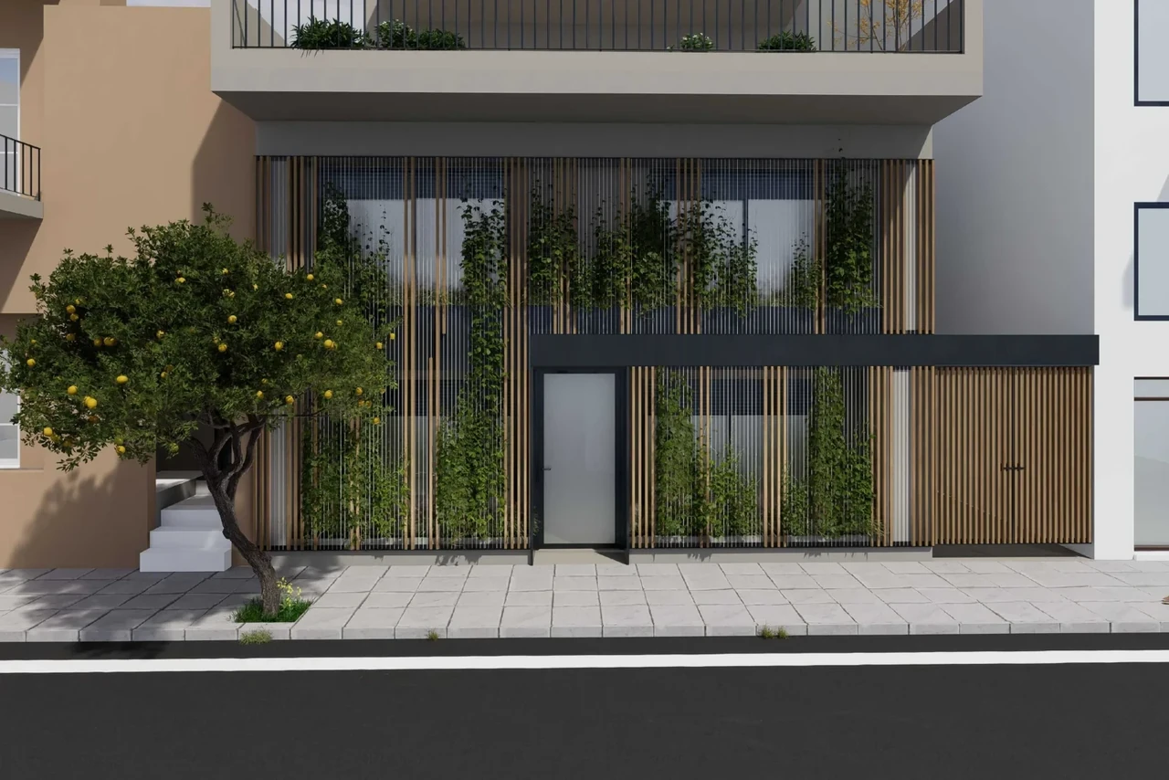 Bella Vista Atelier Residences