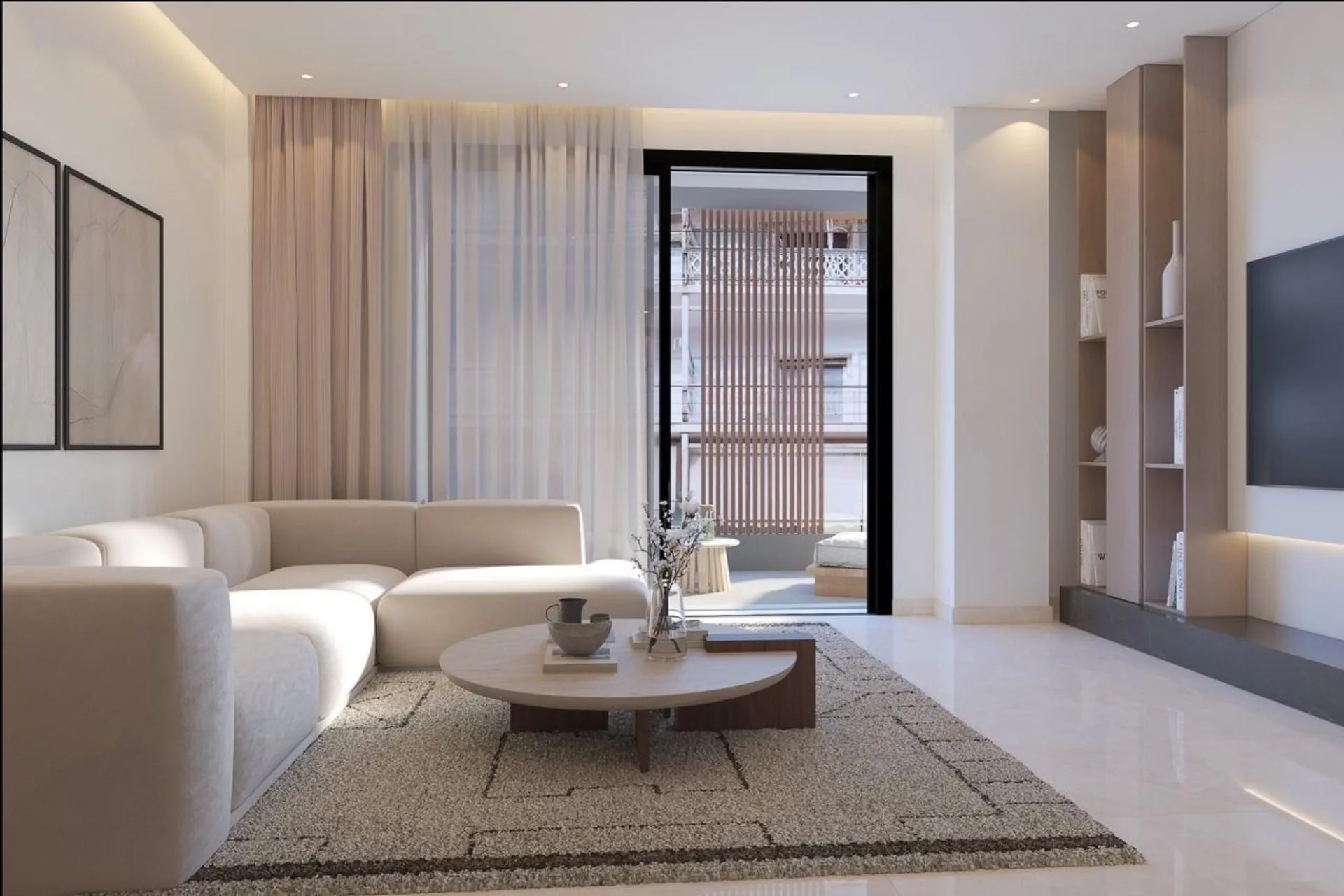 Mela Athens Residences