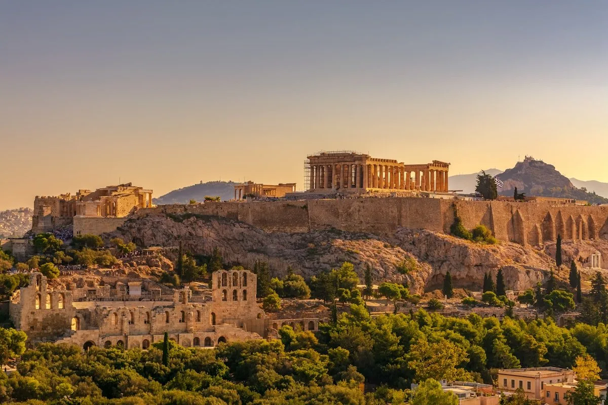 Acropolis Museum — 296m from Negri Acropolis Residences