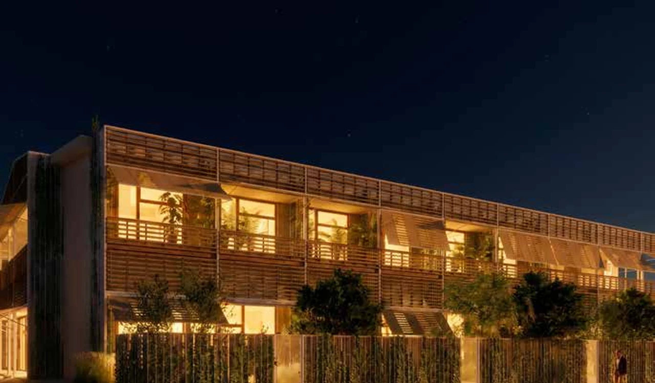 North Grove Residences