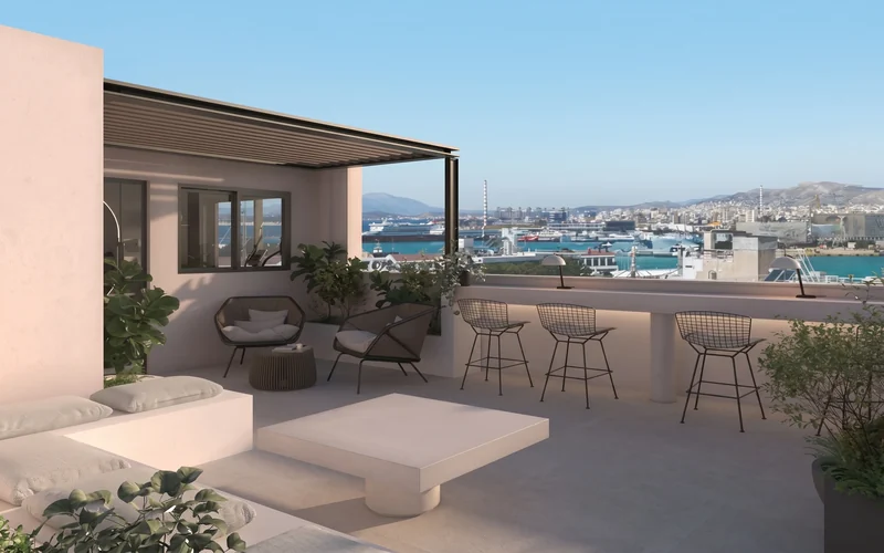 Sachtouri 18 rooftop garden