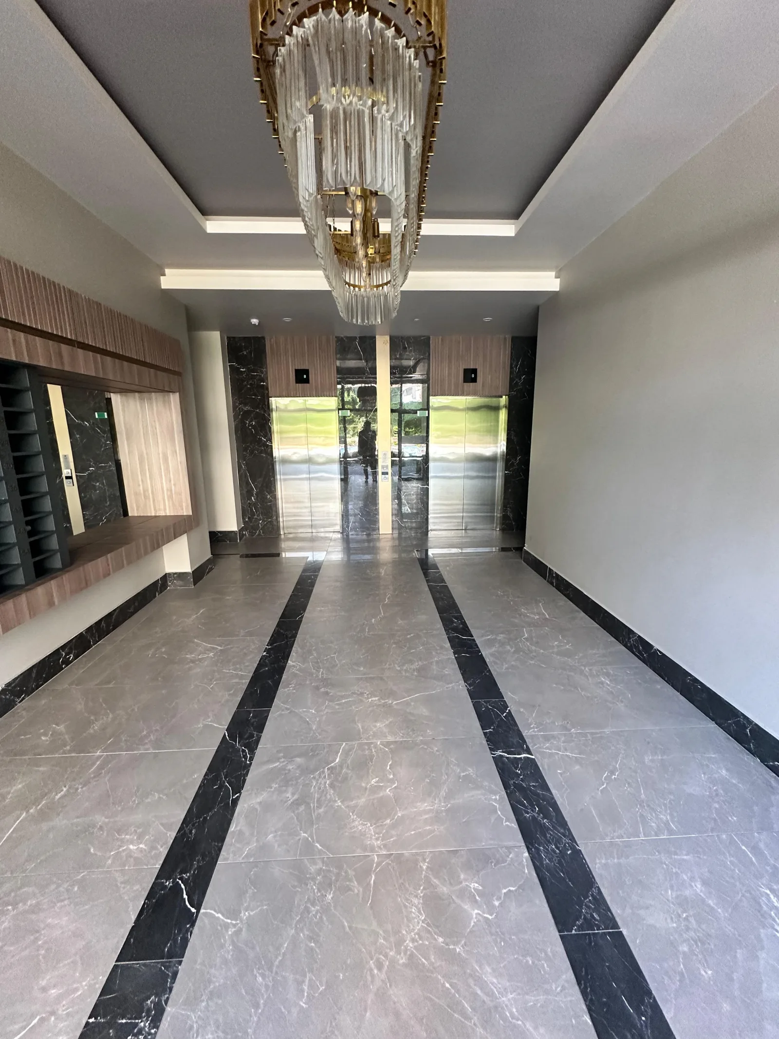 Bakirci Topkapi Yoga and stretching studio